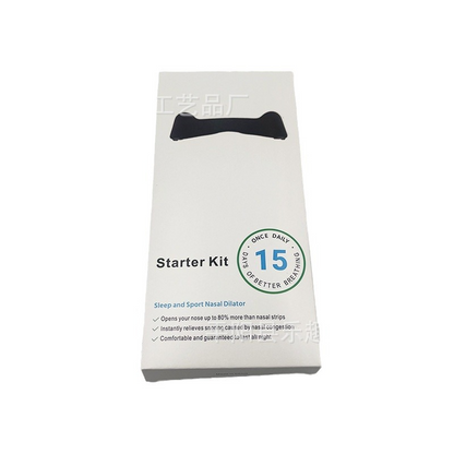 NareFlow Starter Kit