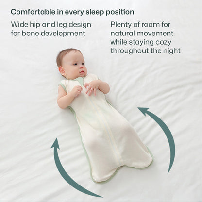 Cuddle-Heaven SoothePro Swaddle