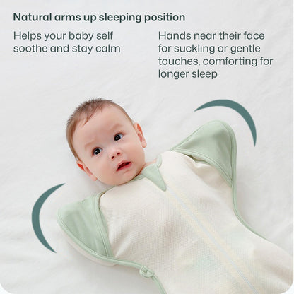 Cuddle-Heaven SoothePro Swaddle