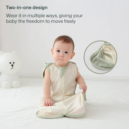 Cuddle-Heaven SoothePro Swaddle