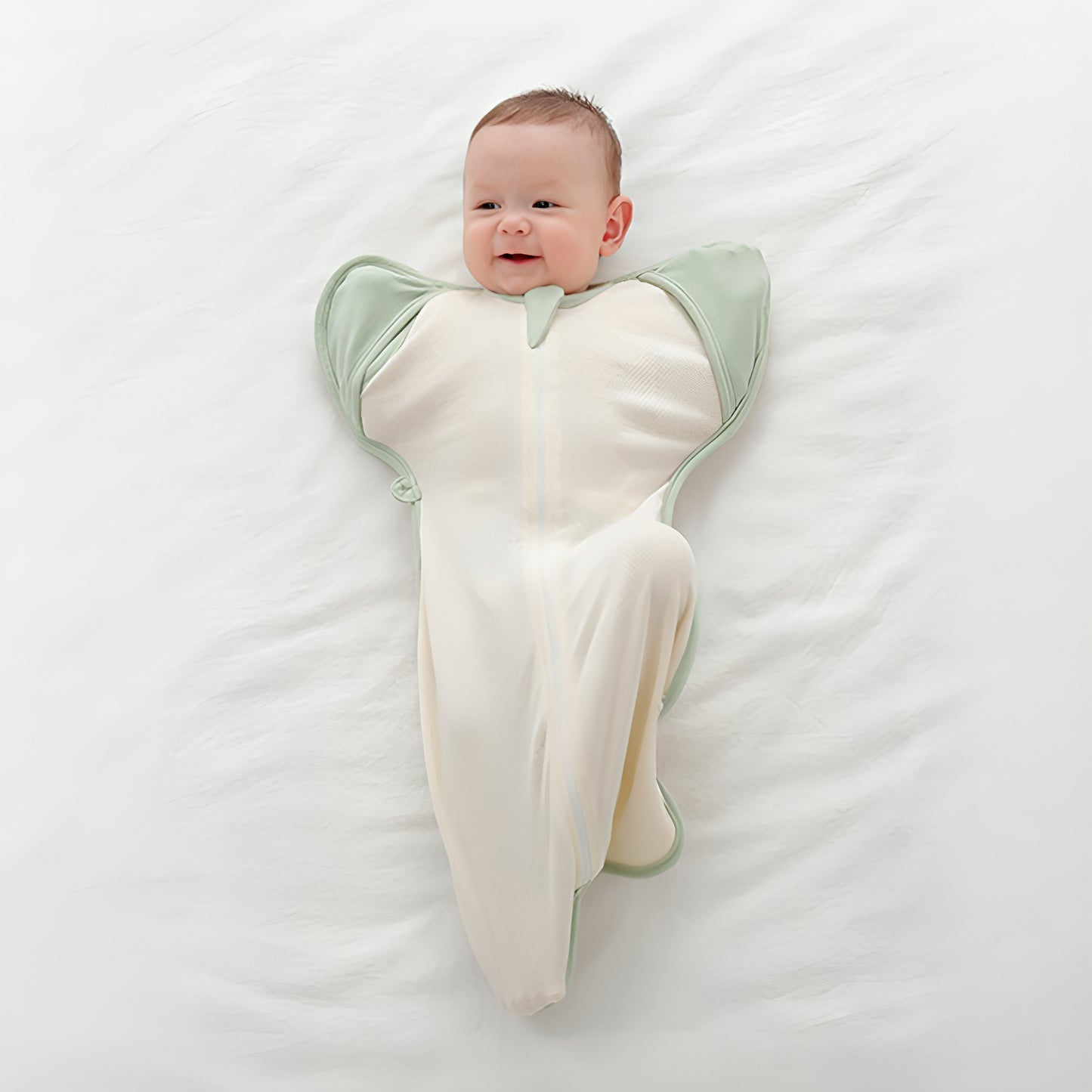 Cuddle-Heaven SoothePro Swaddle