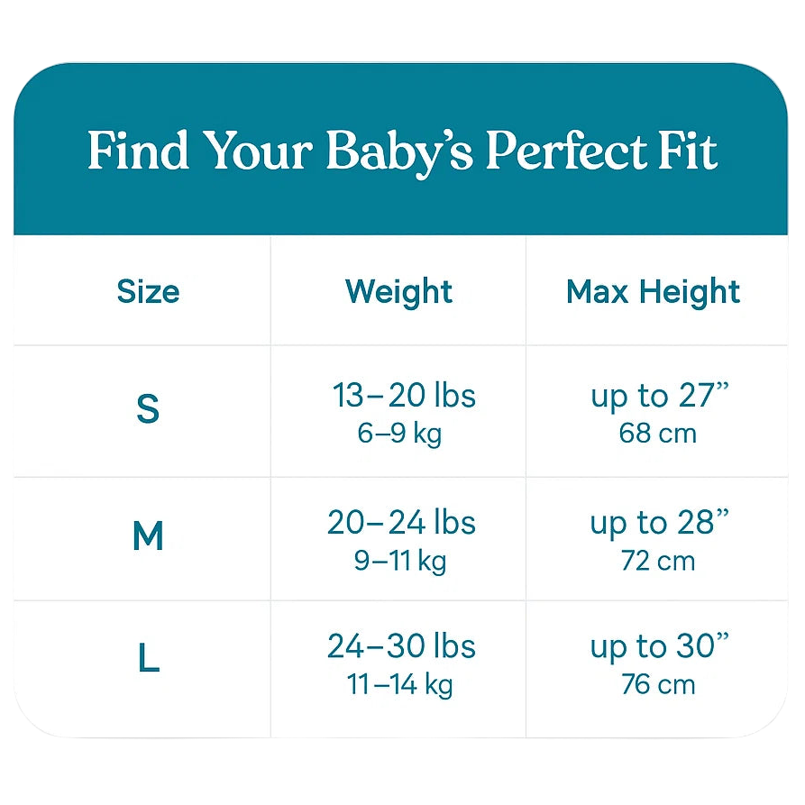 Cuddle-Heaven SoothePro Swaddle