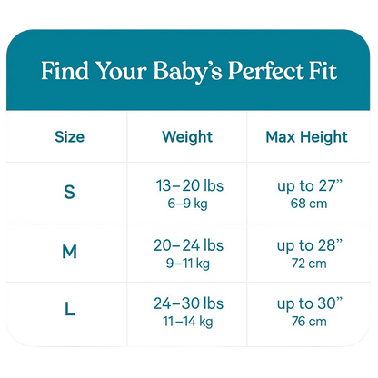 Cuddle-Heaven SoothePro Swaddle